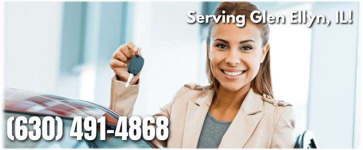 Locksmith Glen Ellyn IL