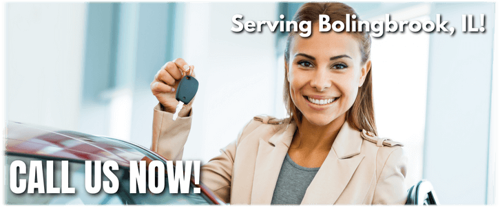 Locksmith Bolingbrook IL